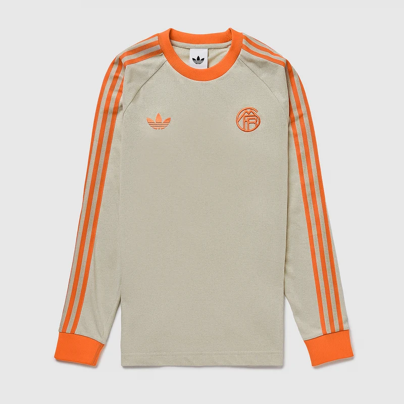 adidas Originals Bayern München 25/26 OG Langarmshirt