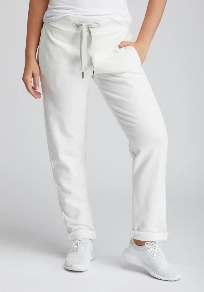 BRINJA 7/8 Sweatpants Regular Fit Damenhose