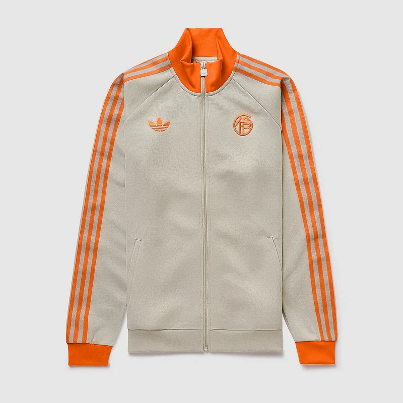 adidas Originals Bayern München 25/26 OG Trainingstop