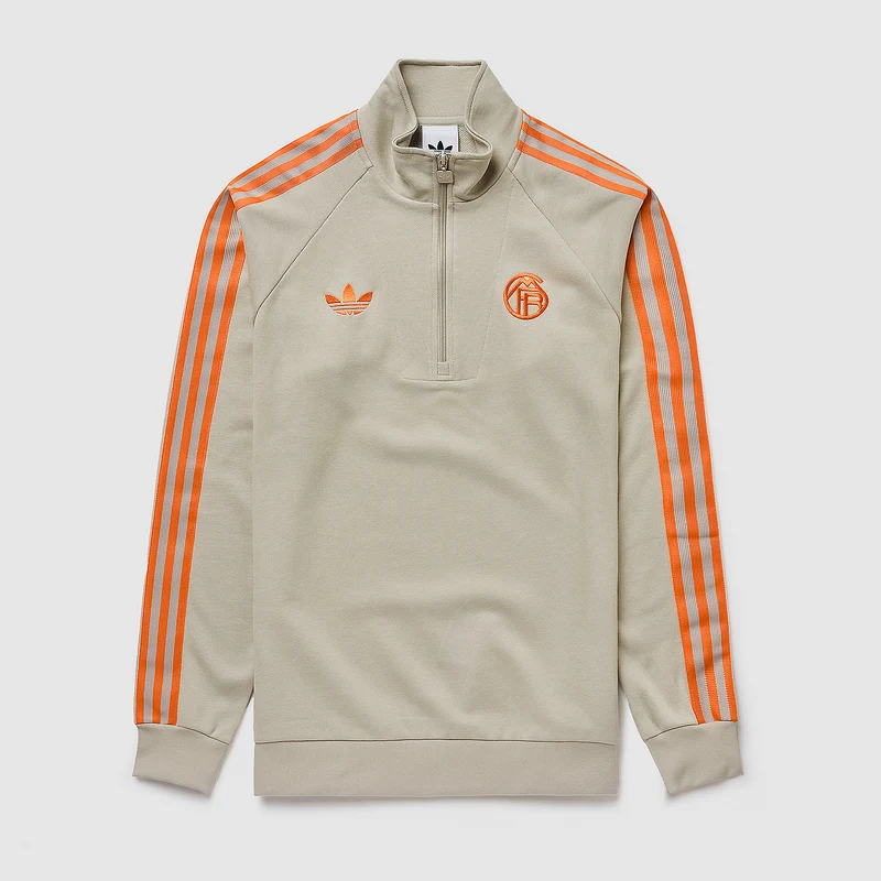 adidas Originals Bayern München 25/26 OG Drill Top