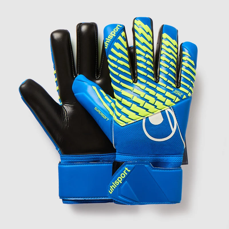 Uhlsport Supersoft HN Planet Edition