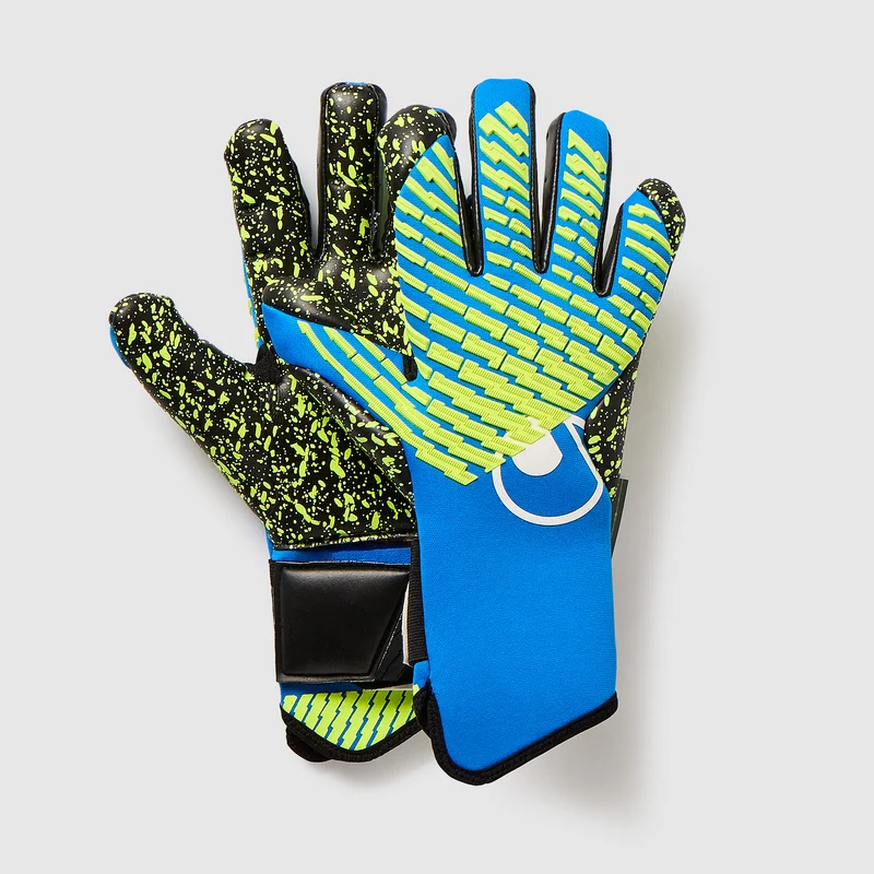 Uhlsport Supergrip+ HN Planet Edition