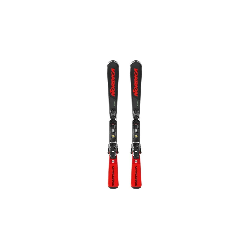 Nordica TEAM J R Fdt All Mountain Ski
