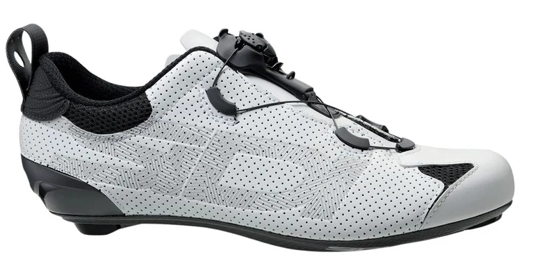 Tri-Sixty Triathlon Shoes