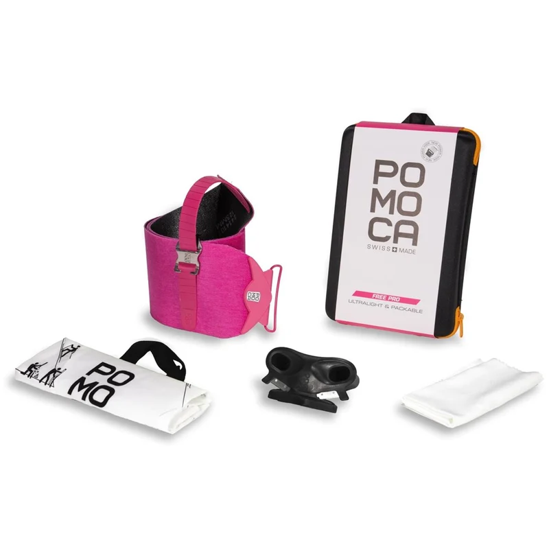 POMOCA FREE PRO 140mm