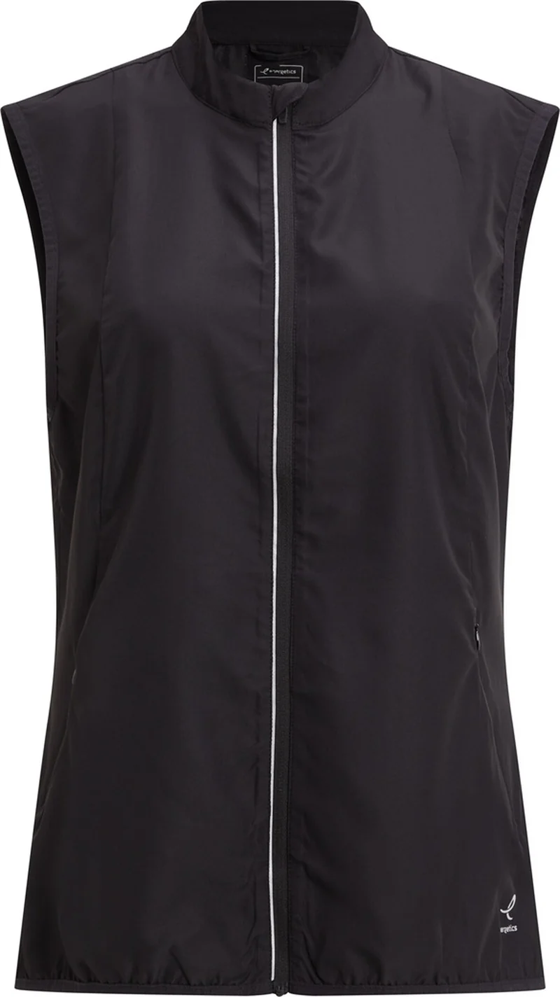 ENERGETICS Damen Funktionsweste Tammy II W mit DRY PLUS