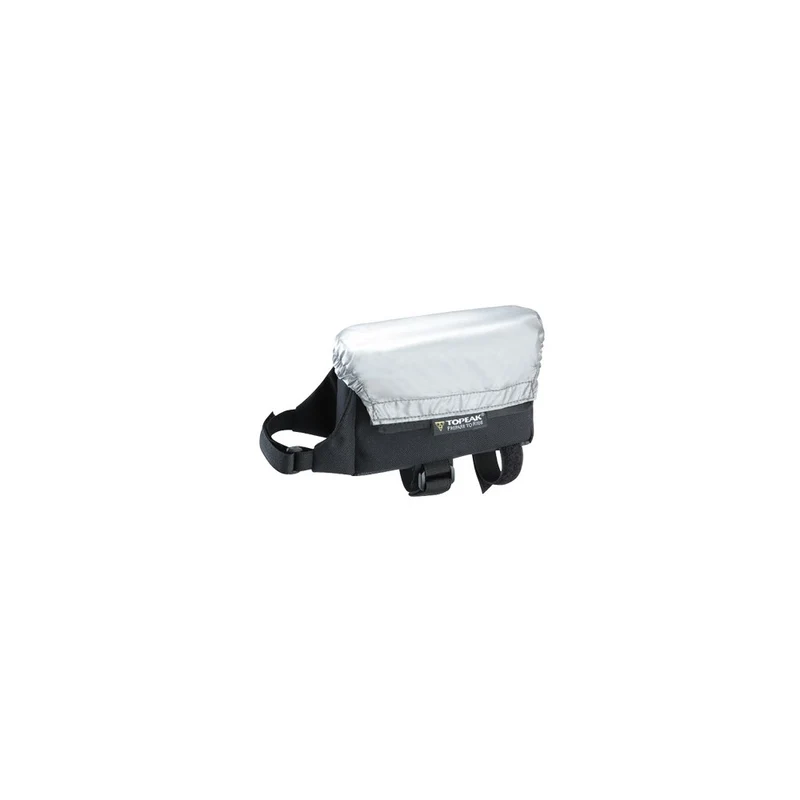 TriBag Top Tube Bag with Cover