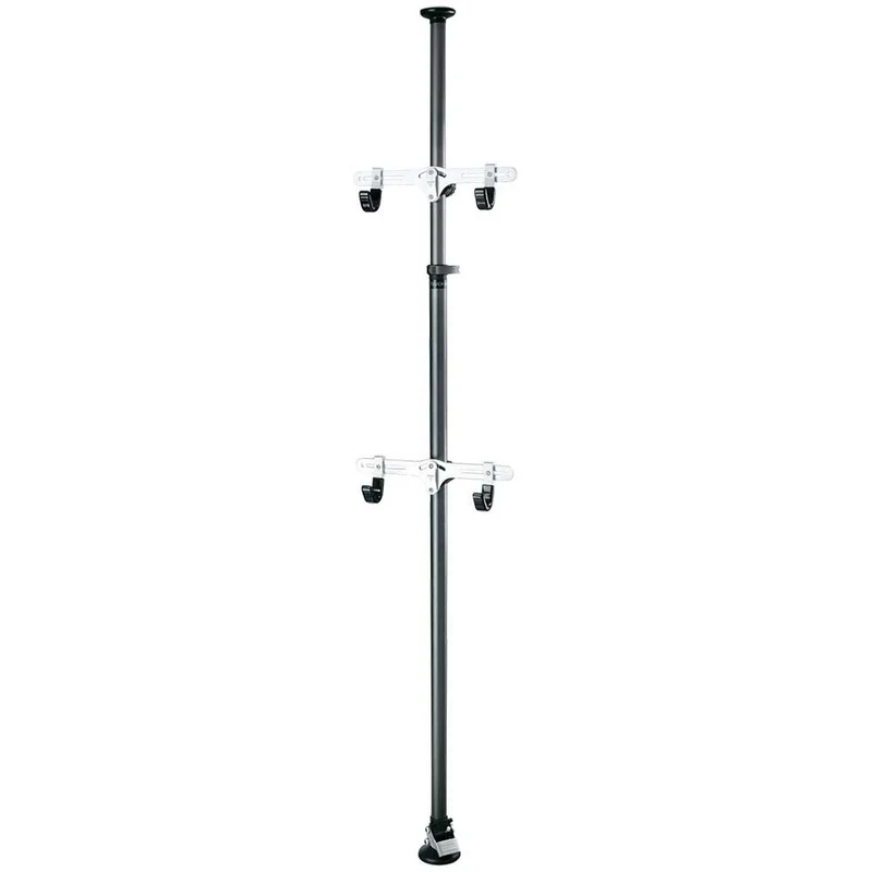 Dual Touch Bike Stand