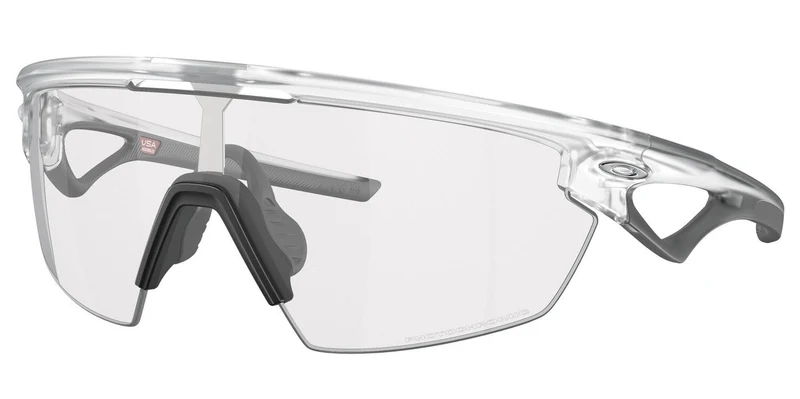 Sphaera Photochromic Sport Sunglasses