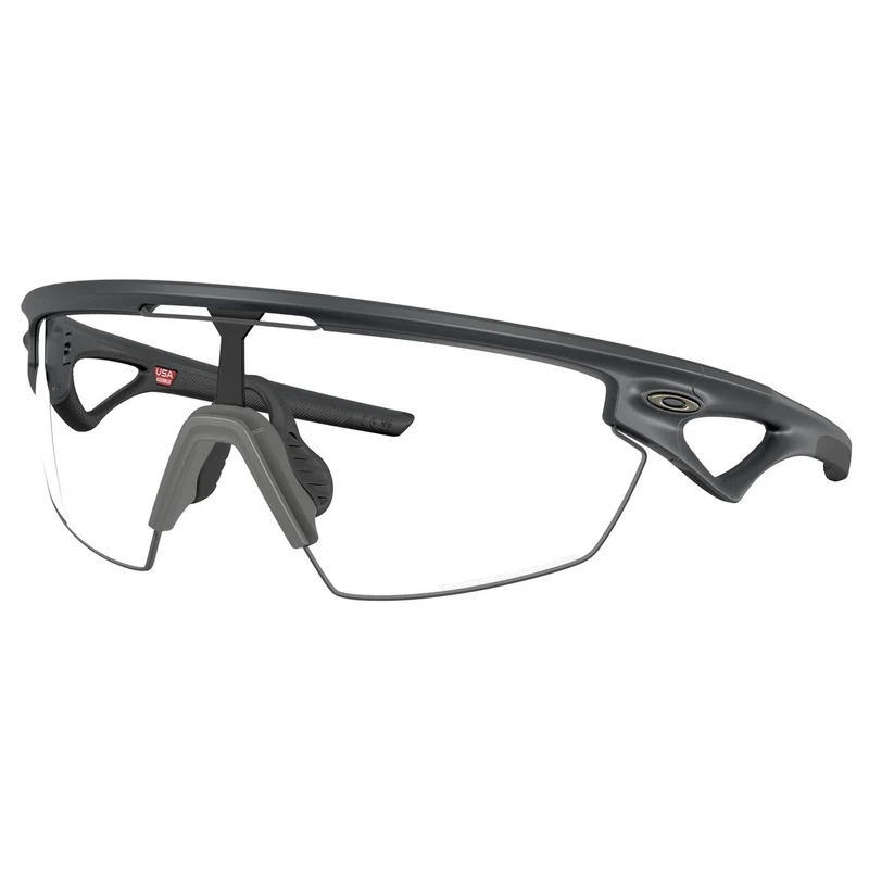 Sphaera Photochromic Sport Sunglasses