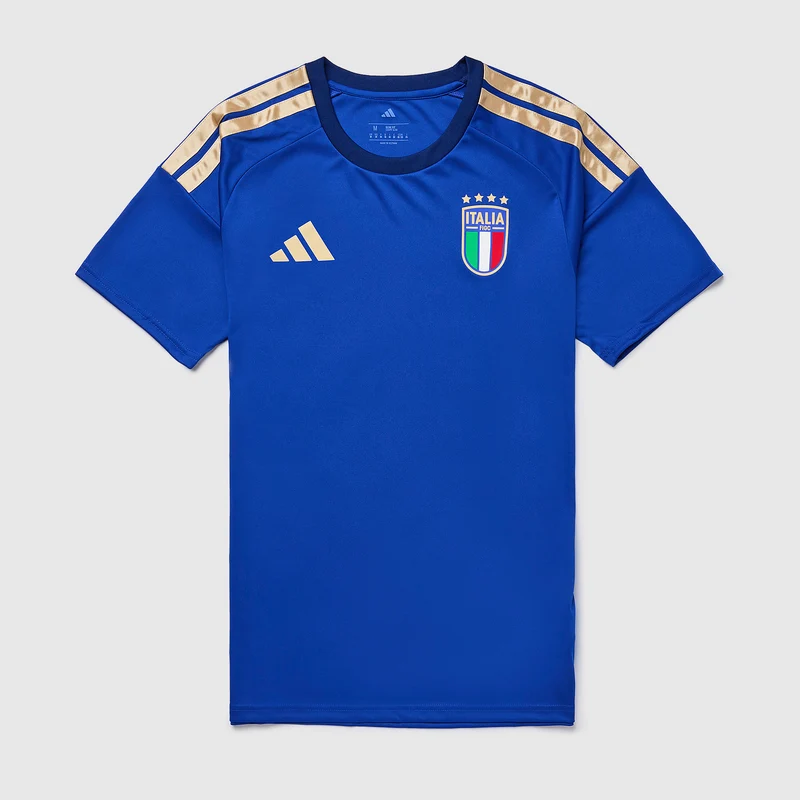 adidas Italien 2026 Fan Heimtrikot