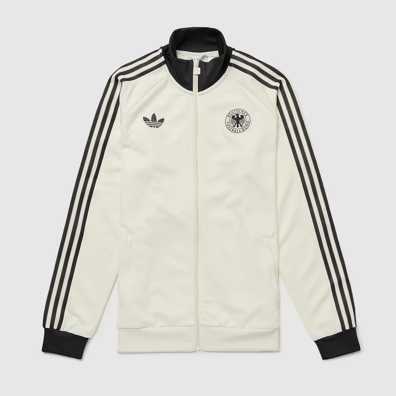 adidas Originals Deutschland 2026 OG Trainingstop