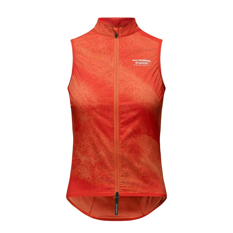 Stow Away Women's Cycling Gilet