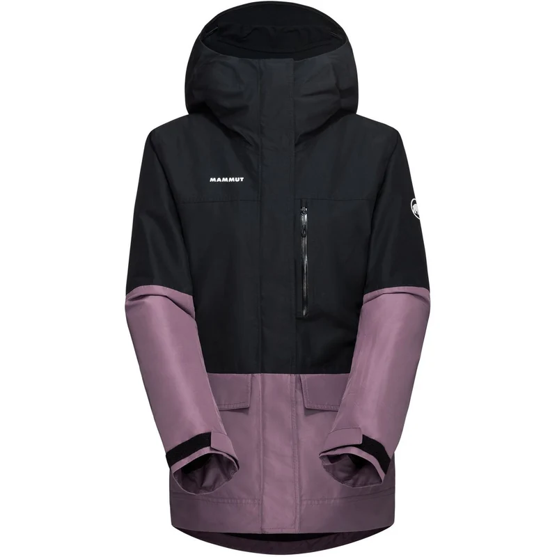 MAMMUT Fall Line HS Thermo Hooded Jacket Damen