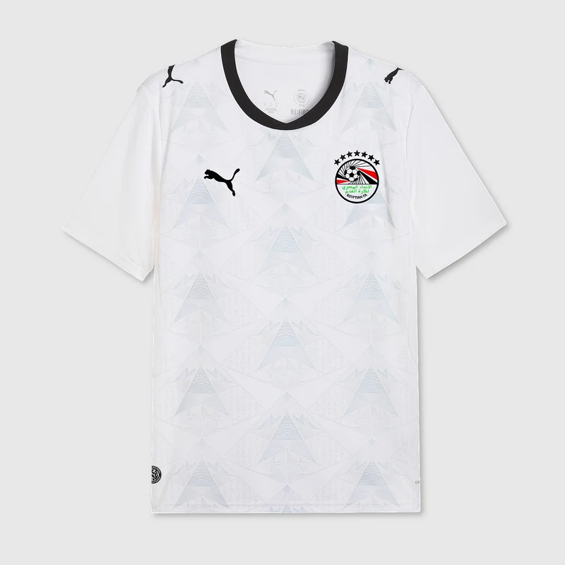 Puma Ägypten 2026 Auswärtstrikot