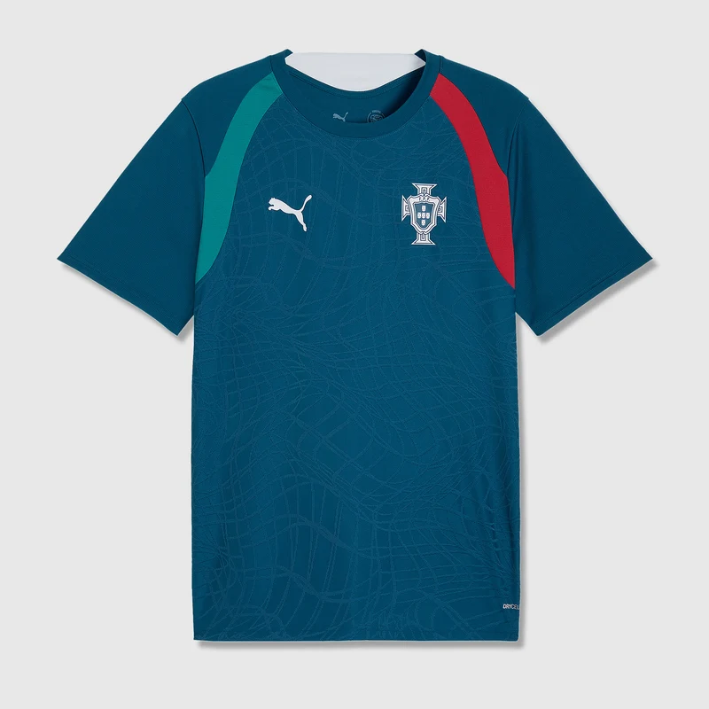 Puma Portugal 2026 Trainingsshirt