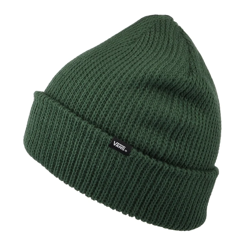 Vans Core Basics II Beanie Mütze - Dunkelgrün