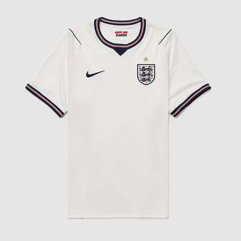 Nike England 2026 Dri-FIT Stadium Heimtrikot