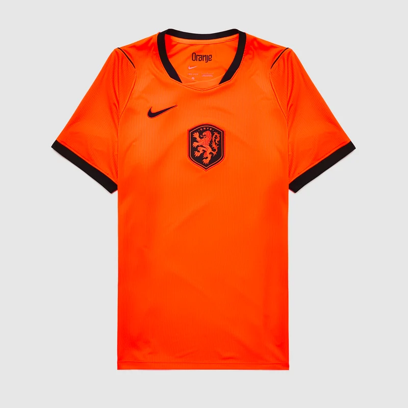 Nike Niederlande 2026 Dri-FIT Stadium Heimtrikot