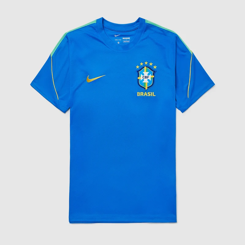 Nike Brasilien 2026 Dri-FIT Strike Top