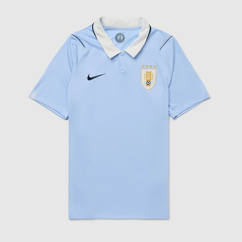 Nike Uruguay 2026 Dri-FIT Stadium Heimtrikot