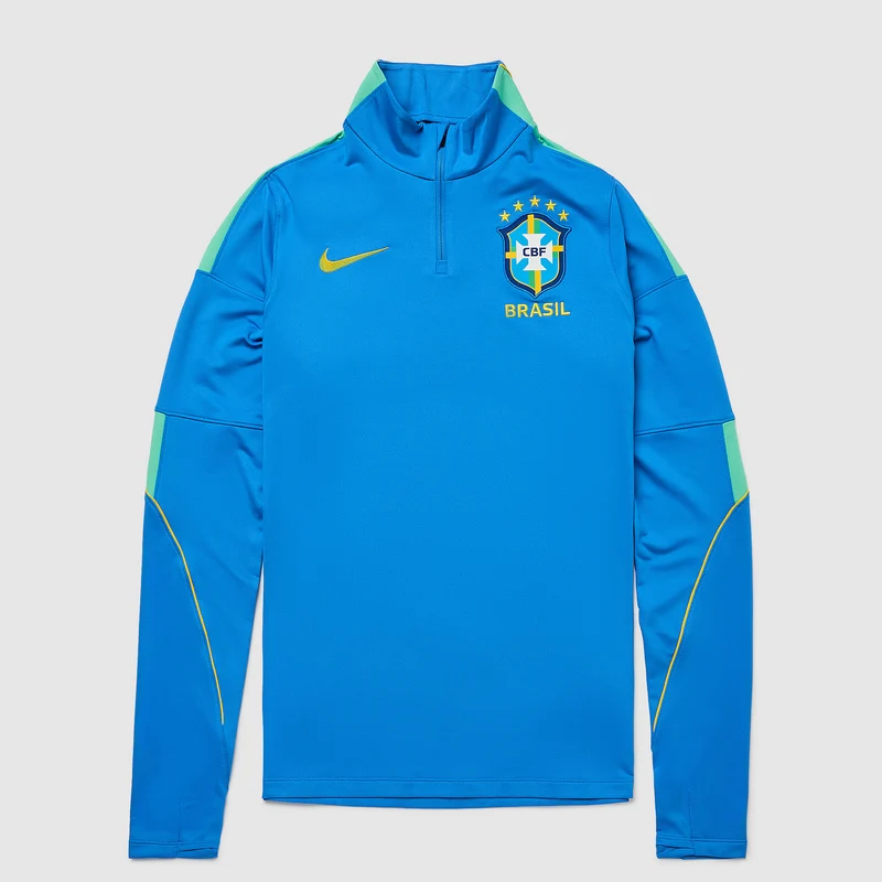 Nike Brasilien 2026 Dri-FIT Strike Drill Top