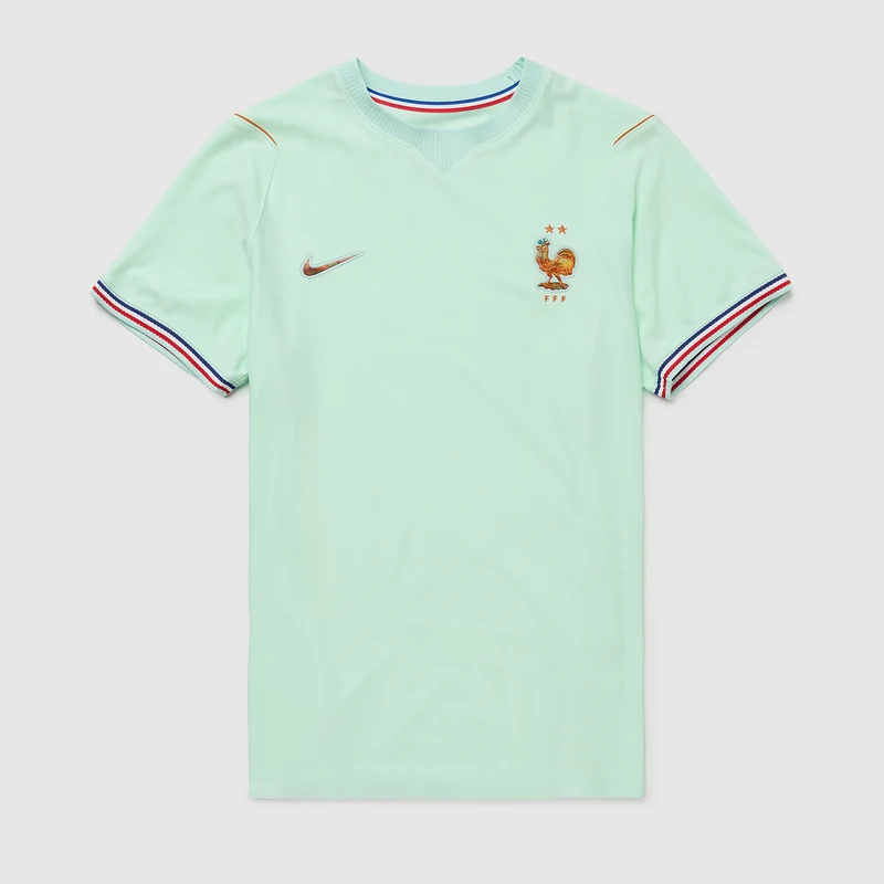 Nike Frankreich 2026 Damen Dri-FIT Stadium Auswärtstrikot