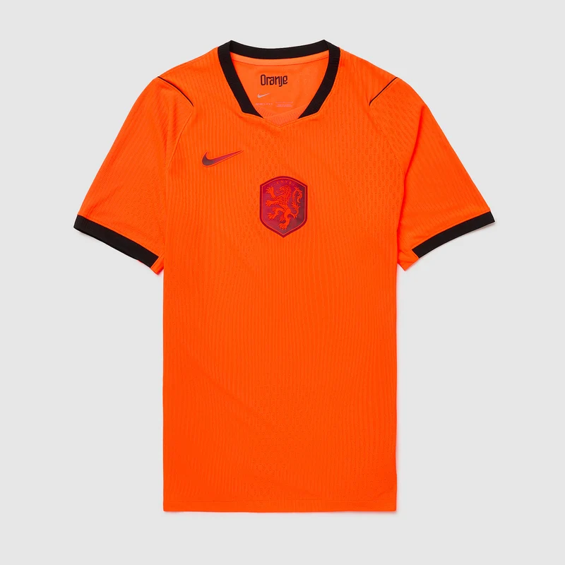 Nike Niederlande 2026 Dri-FIT ADV Match Heimtrikot