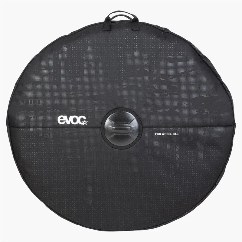 Two Wheel Bag 2026