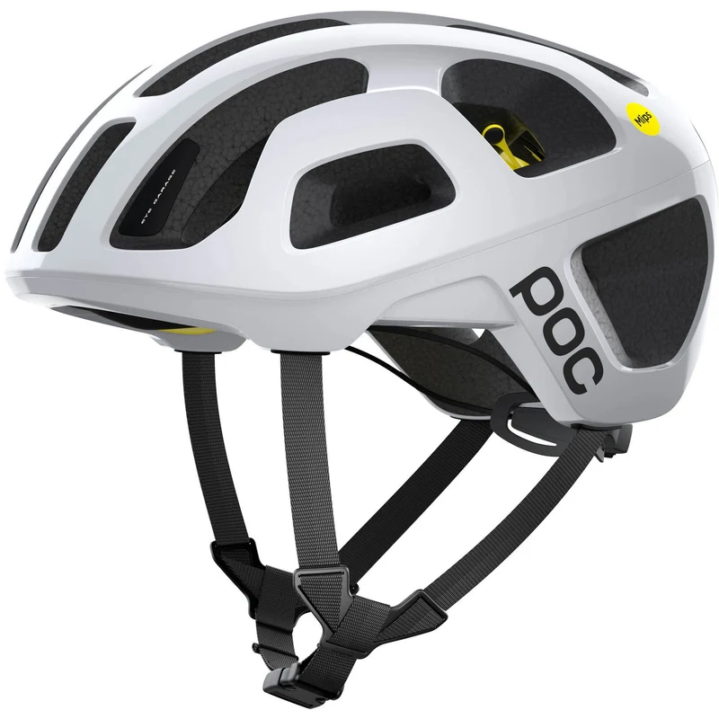 Octal MIPS Cycling Race Helmet