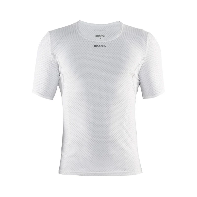 Cool Mesh Superlight Short Sleeve Base Layer