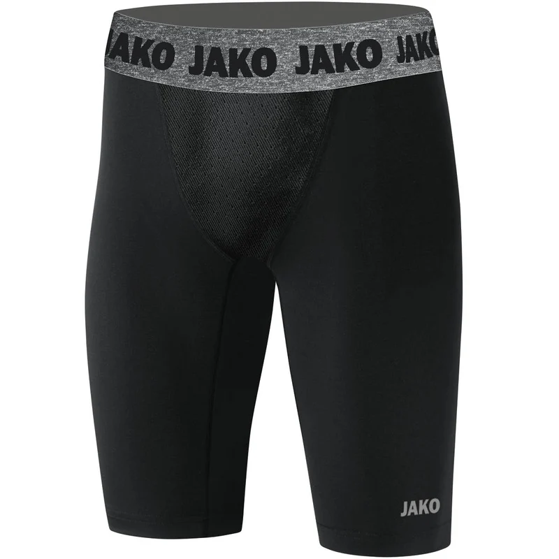 JAKO Kinder Short Tight Compression 2.0 Sporthose
