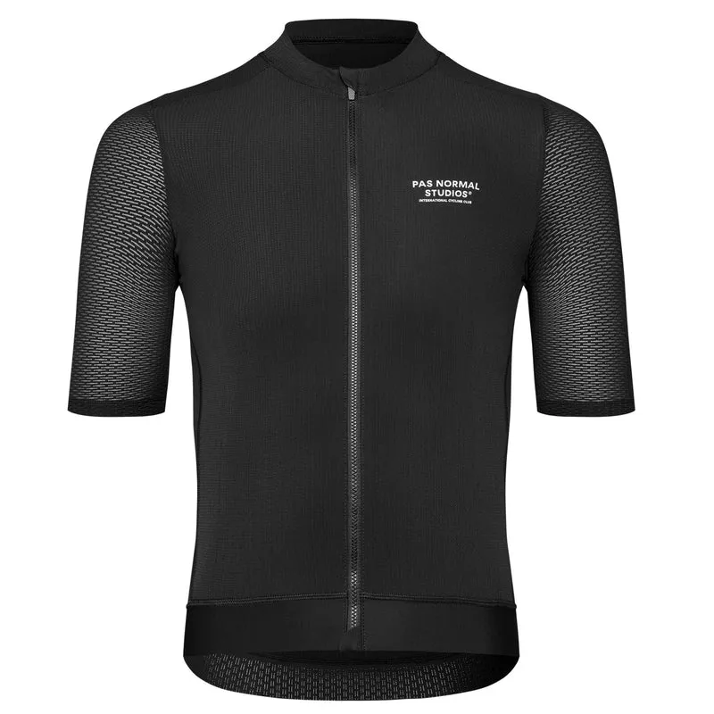 Essential Light Short Sleeve Jersey