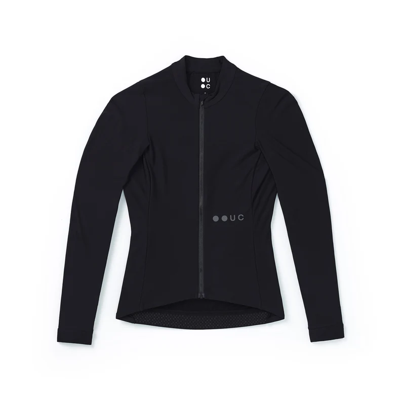 Mono Womens Long Sleeve Jersey