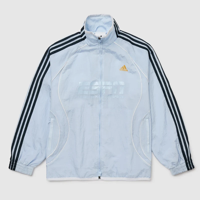 adidas Originals Womens Teamgeist Track Top