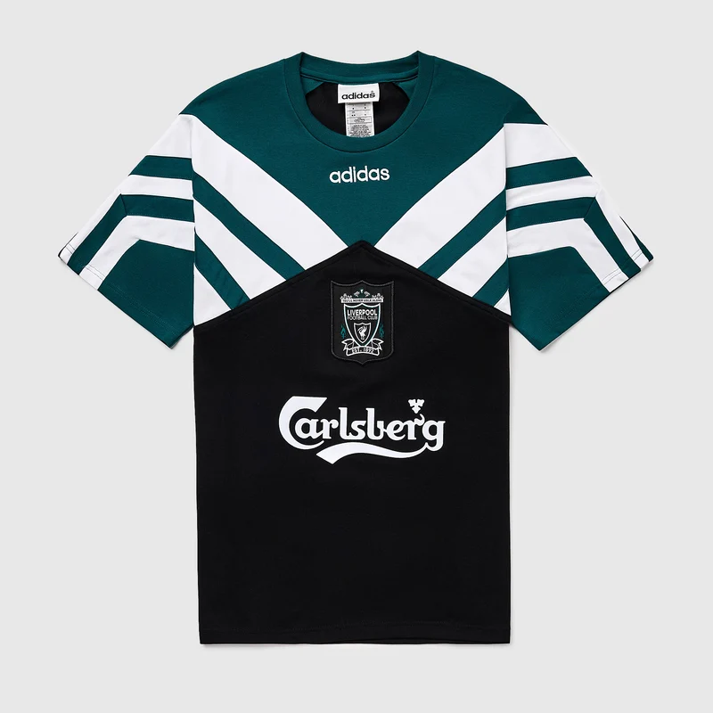 adidas Originals Liverpool 1995 T-Shirt