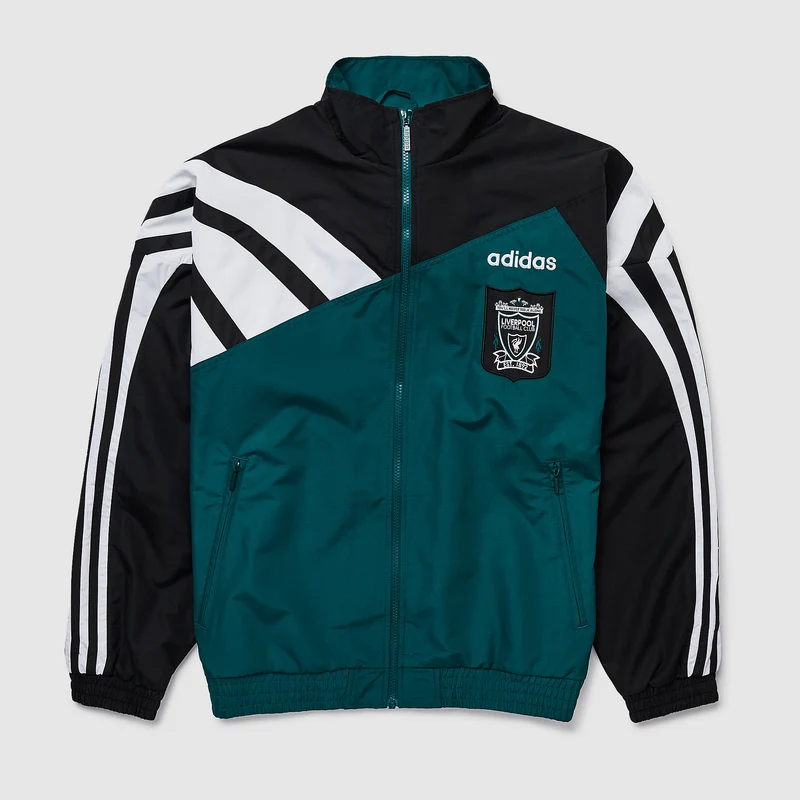 adidas Originals Liverpool 1995 Track Jacket
