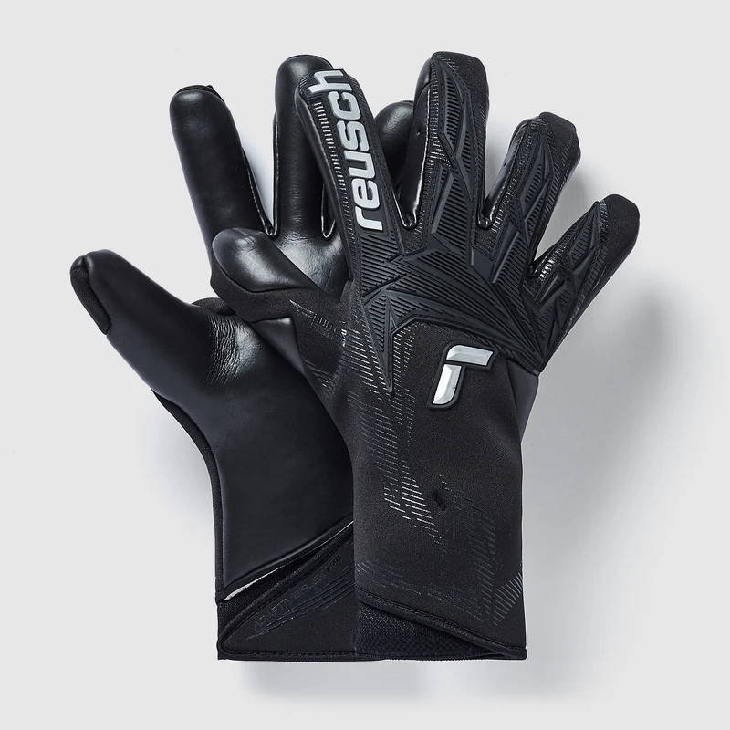 Reusch Attrakt Duo Strapless