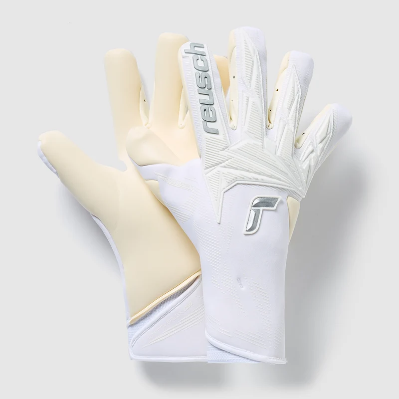 Reusch Attrakt Gold X Strapless