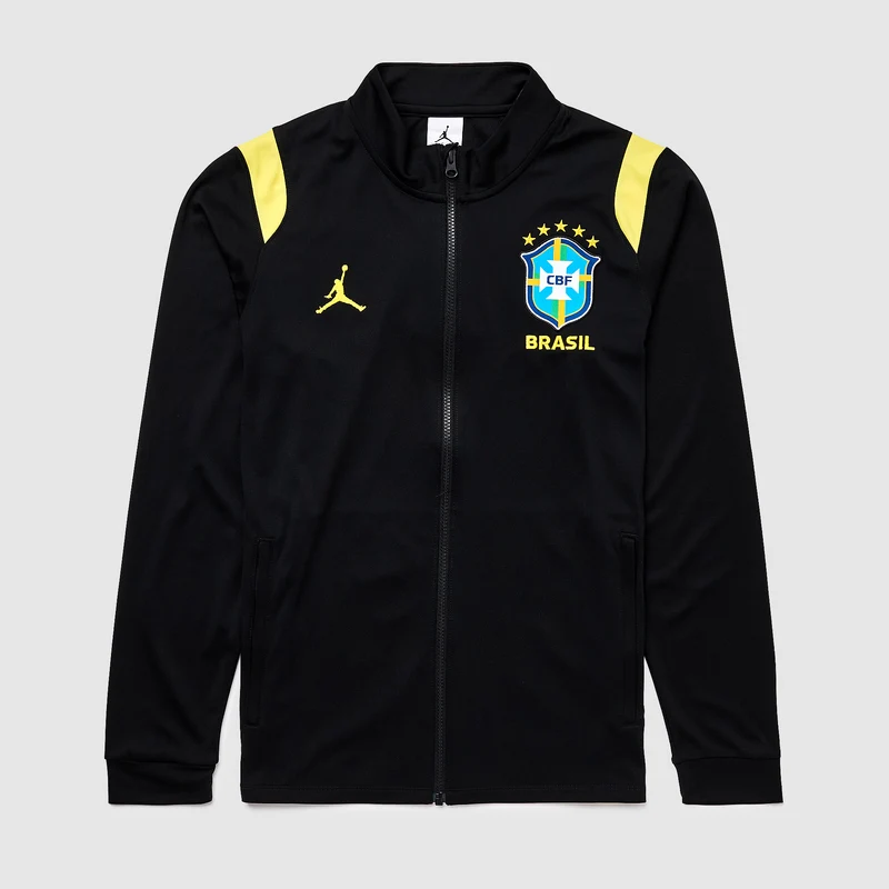 Jordan Brasilien 2026 Dri-FIT Academy Pro Trainingsjacke
