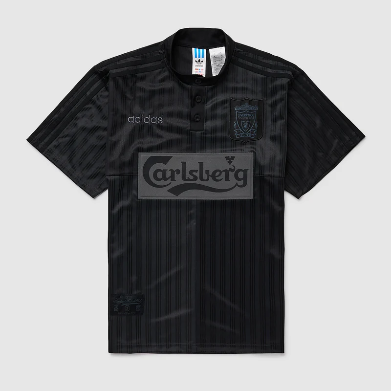 adidas Originals Liverpool 1995 Shirt