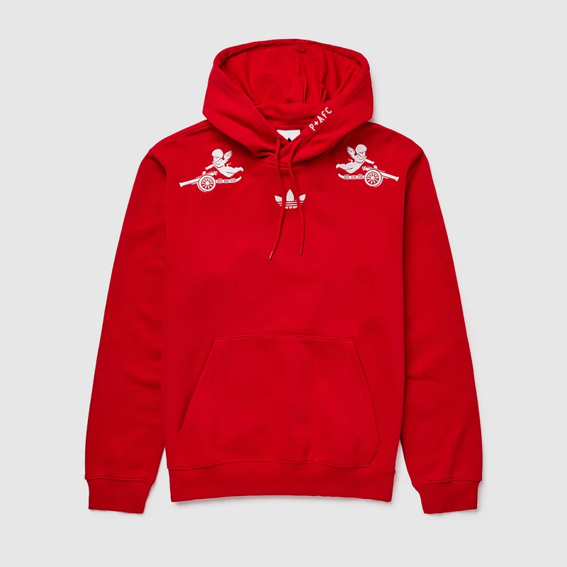 adidas Arsenal x P & F Hoodie