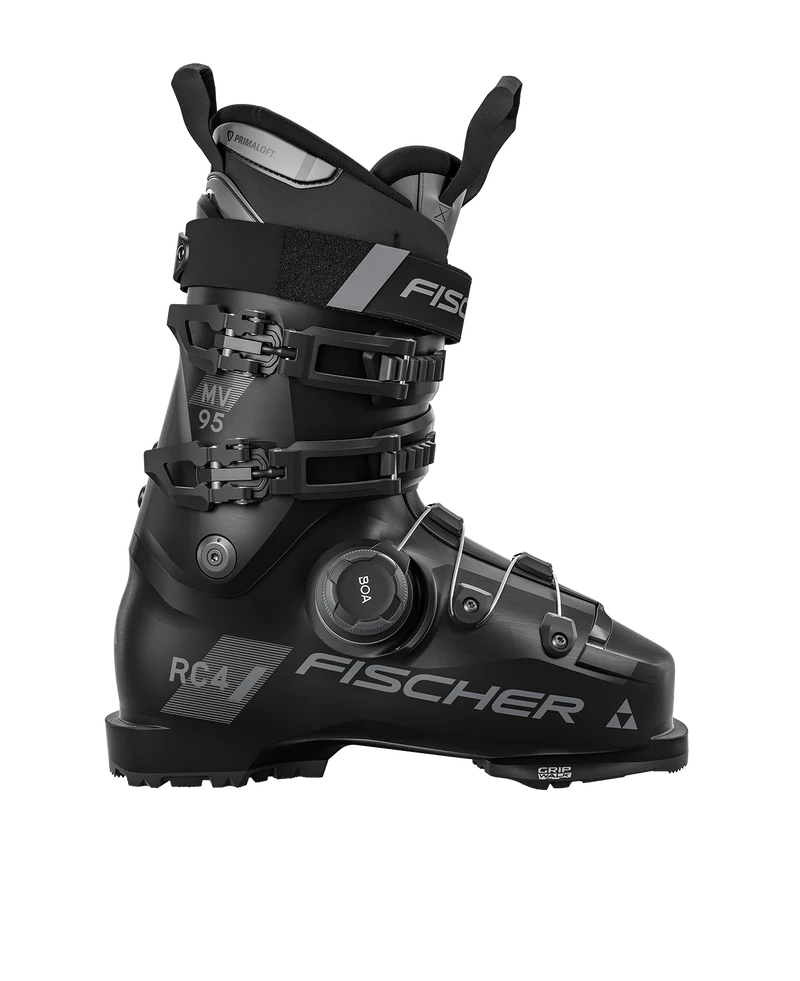 FISCHER RC4 95 MV BOA Damen Skischuhe