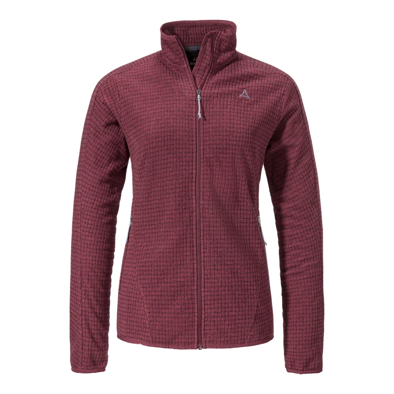 SCHÖFFEL CIRC Fleece Jk Style Terxa WMS Damenjacke