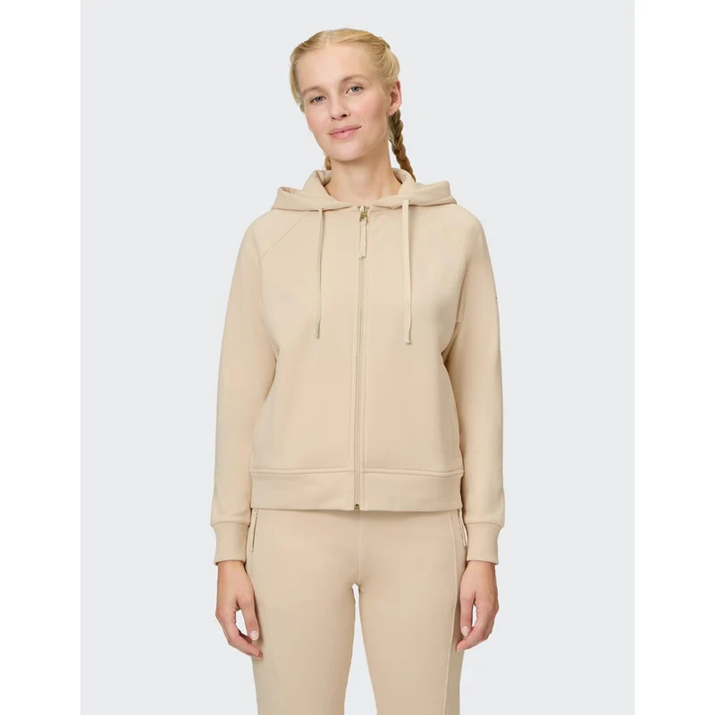 Venice Beach Dillah Sweatjacke Damen Beach