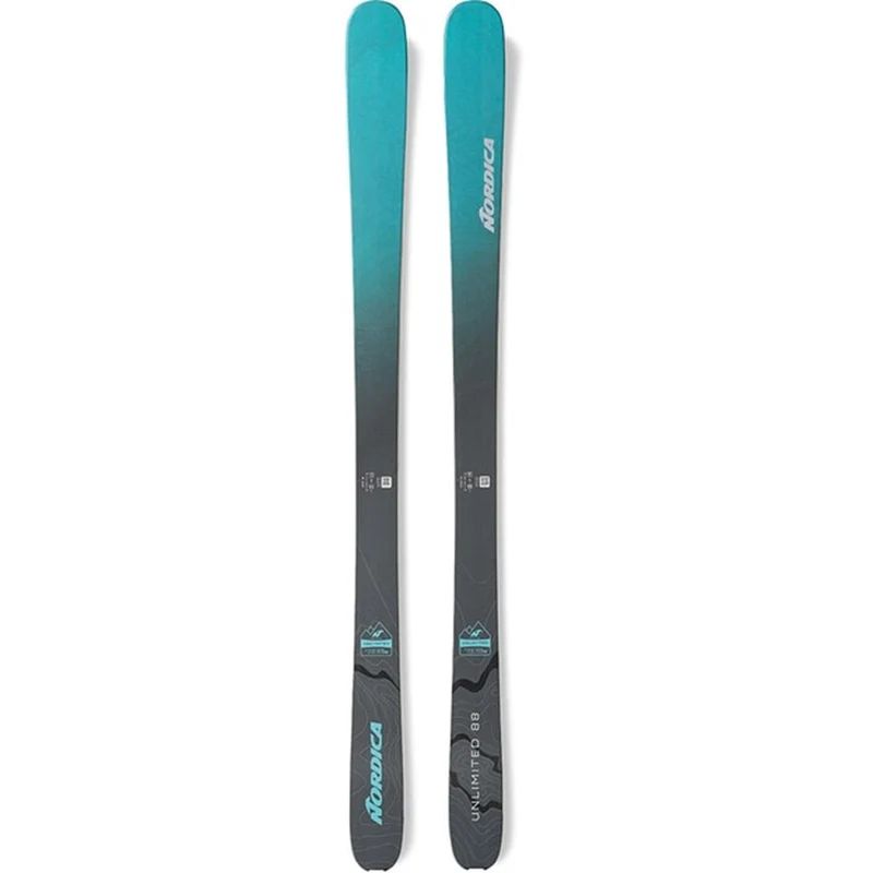 Nordica Unlimited 94 2024 2025