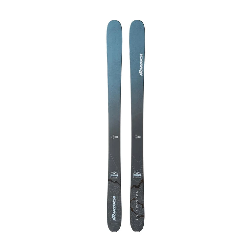 Nordica Unlimited 104 2024 2025
