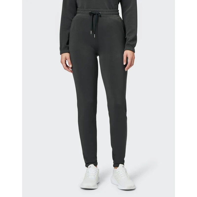 Venice Beach Lyda Sweathose Damen Anthracite
