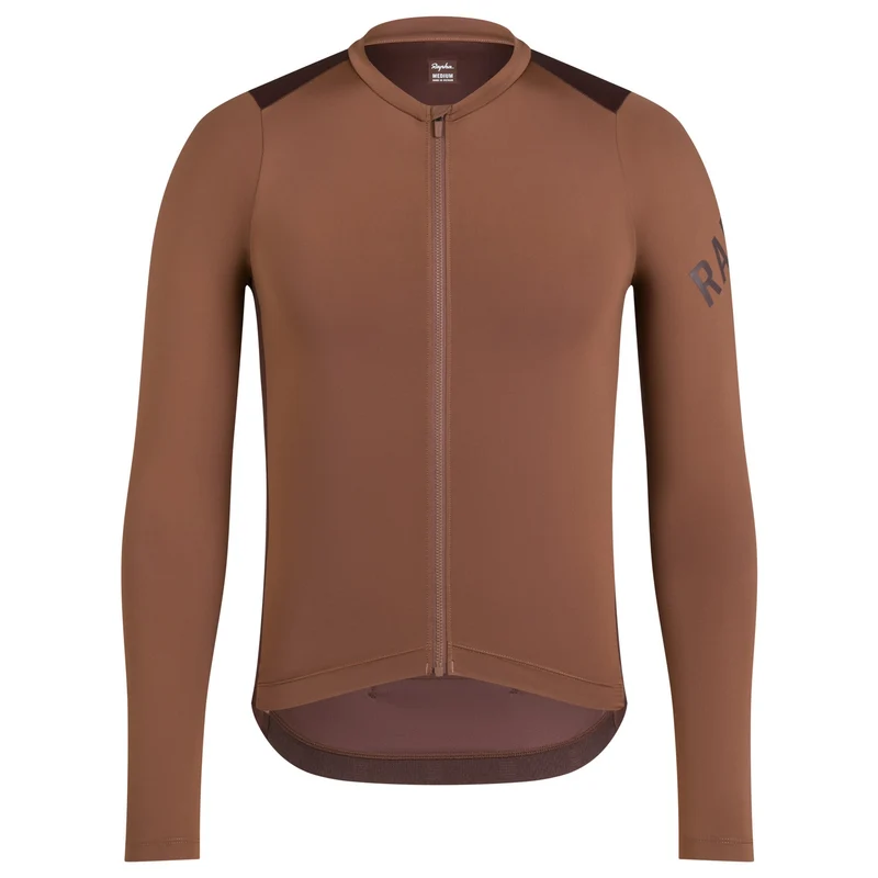 Pro Team Long Sleeve Lightweight Jersey