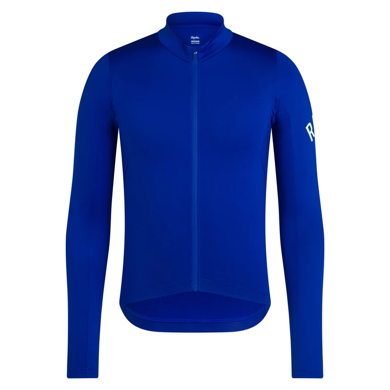 Pro Team Long Sleeve Midweight Jersey